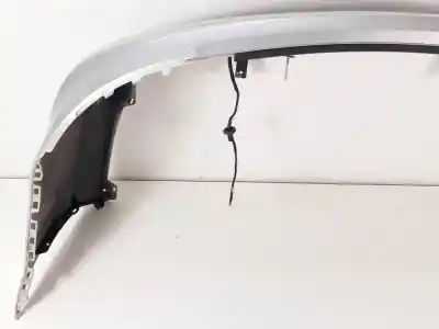 Second-hand car spare part rear bumper for mercedes clase c (w204) berlina 651911 oem iam references   