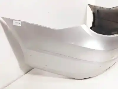 Second-hand car spare part rear bumper for mercedes clase c (w204) berlina 651911 oem iam references   