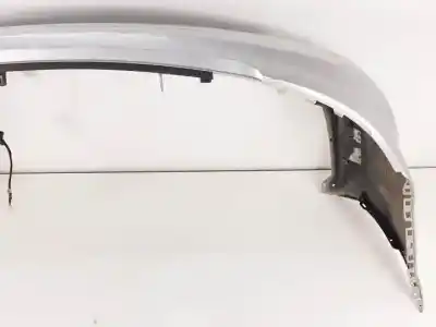 Second-hand car spare part rear bumper for mercedes clase c (w204) berlina 651911 oem iam references   