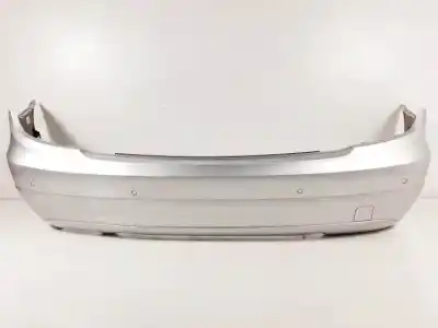 Second-hand car spare part rear bumper for mercedes clase c (w204) berlina 651911 oem iam references 
