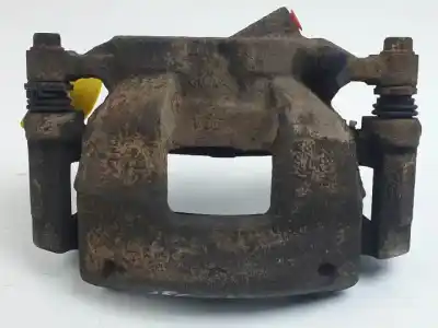 Peça sobressalente para automóvel em segunda mão pinça de travão dianteira esquerda por ford transit custom nugget (ttf) ymr6 referências oem iam w08354ag