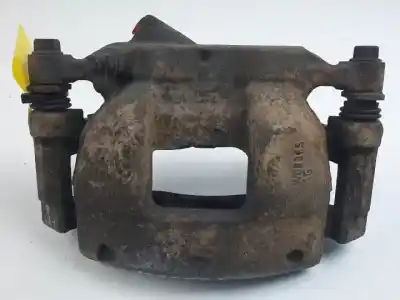 Peça sobressalente para automóvel em segunda mão pinça de travão dianteira direita por ford transit custom nugget (ttf) ymr6 referências oem iam w08365ag
