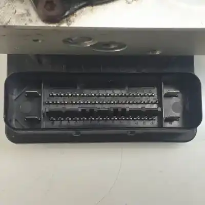 Автозапчастина б/у абс для jaguar s-type g/fb посилання на oem iam 4r832c405ad  4r832c219bd