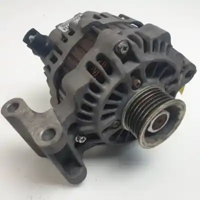 Second-hand car spare part alternator for ford fiesta (cbk) g/fxjb oem iam references 2s6t10300cb
