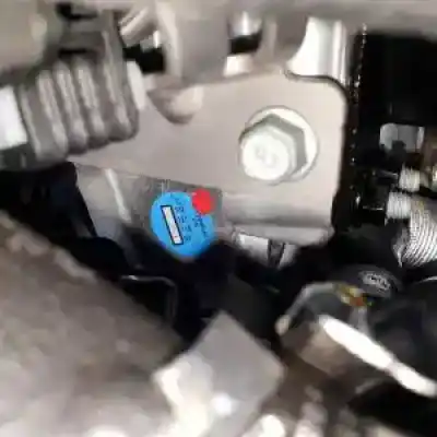 Second-hand car spare part complete engine for hyundai tucson g4ft oem iam references g4ft  