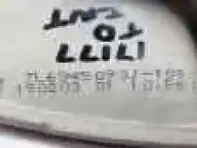 Second-hand car spare part complete engine for hyundai tucson g4ft oem iam references g4ft  