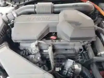 Second-hand car spare part complete engine for hyundai tucson g4ft oem iam references g4ft  