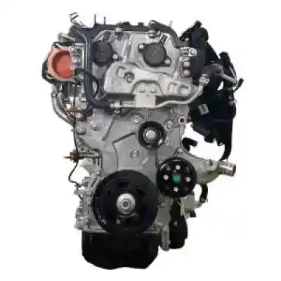 Second-hand car spare part complete engine for hyundai tucson g4ft oem iam references g4ft  