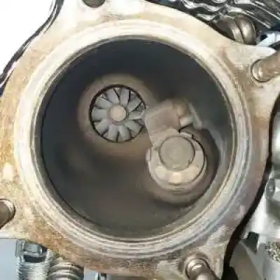 Second-hand car spare part complete engine for hyundai tucson g4ft oem iam references g4ft  