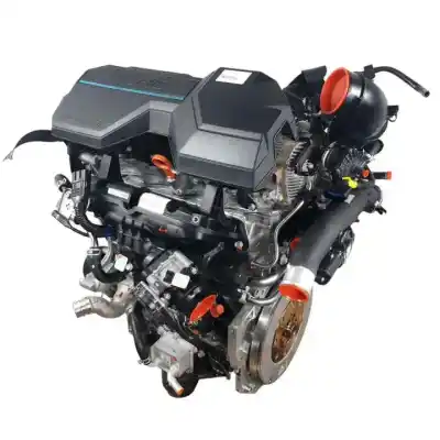 Peça sobressalente para automóvel em segunda mão MOTOR COMPLETO por HYUNDAI TUCSON  Referências OEM IAM G4FT  
