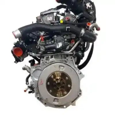 Second-hand car spare part complete engine for hyundai tucson g4ft oem iam references g4ft  