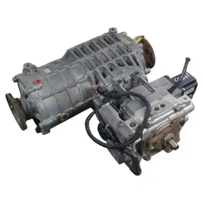 Pièce détachée automobile d'occasion DIFFÉRENTIEL ARRIÈRE pour AUDI A3 (8L)  Références OEM IAM   02D525010AF
