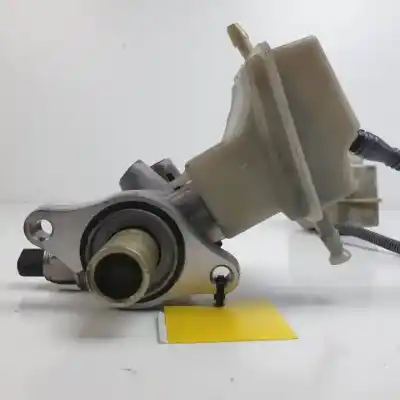 Автозапчастина б/у гальмівний насос для renault espace iv (jk0) d-g9tj7 посилання на oem iam 41250010  