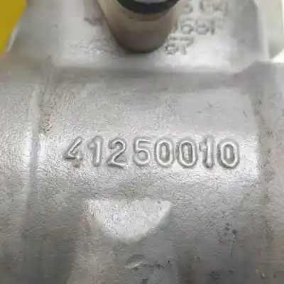 Автозапчастина б/у гальмівний насос для renault espace iv (jk0) d-g9tj7 посилання на oem iam 41250010  