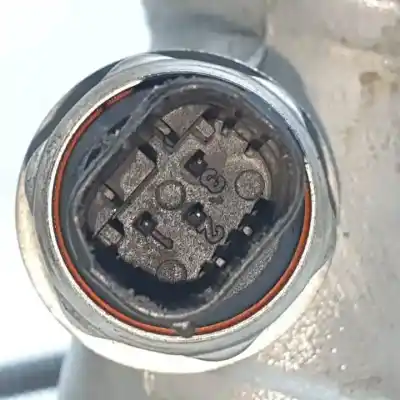 Автозапчастина б/у гальмівний насос для renault espace iv (jk0) d-g9tj7 посилання на oem iam 41250010  