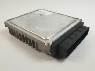 Pezzo di ricambio per auto di seconda mano centralina motore per ford tourneo connect (tc7) hcpa riferimenti oem iam 4t1112a650cb  