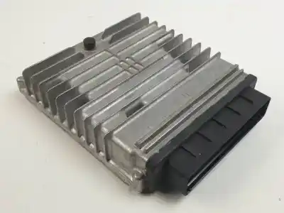 Pezzo di ricambio per auto di seconda mano centralina motore per ford tourneo connect (tc7) hcpa riferimenti oem iam 4t1112a650cb  