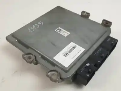Second-hand car spare part ecu engine control for ford focus c-max (cap) g6dd oem iam references 6m5112a650hb  