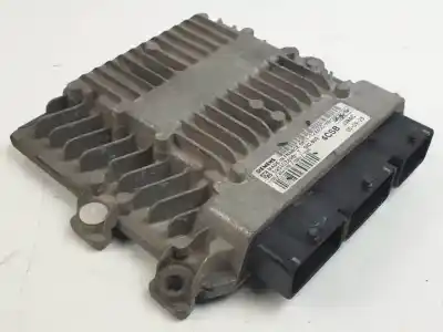 Second-hand car spare part ecu engine control for ford focus c-max (cap) g6dd oem iam references 6m5112a650hb