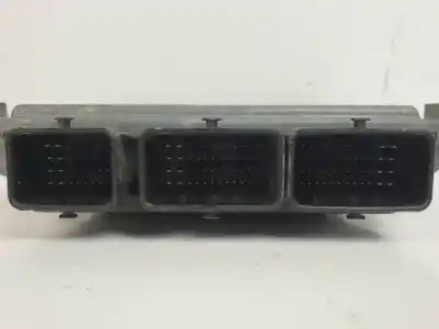 Second-hand car spare part ecu engine control for ford focus c-max (cap) g6dd oem iam references 6m5112a650hb  
