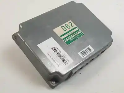 Second-hand car spare part automatic gearbox control unit for kia sorento (bl) d4cb oem iam references a640009e0  