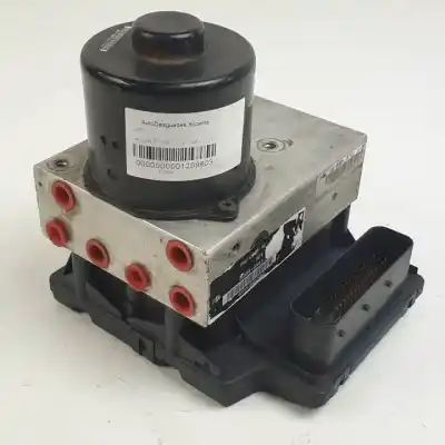 Автозапчастина б/у абс для jaguar s-type g/fb посилання на oem iam 1r8320405aa