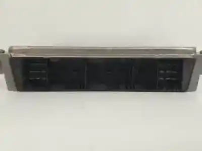 Piesă de schimb auto la mâna a doua unitate de control motor ecu pentru bmw serie 3 compact (e46) n42b18a referințe oem iam 0261209005  