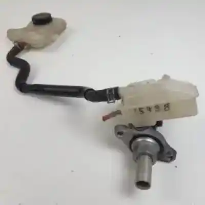 Peça sobressalente para automóvel em segunda mão bomba de travões por mazda 5 berl. (cr) rf7j referências oem iam c23643550