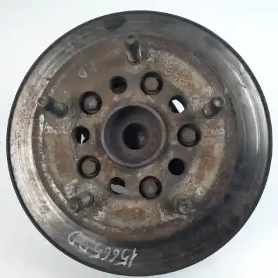 Peça sobressalente para automóvel em segunda mão manga de eixo dianteira direita por ford transit custom nugget (ttf) ymr6 referências oem iam 