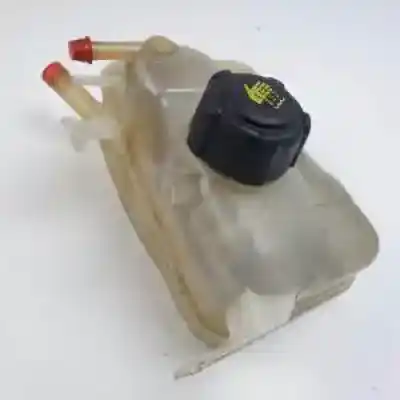 Peça sobressalente para automóvel em segunda mão depósito de expansão por renault megane iii berlina 5 p h5f400 referências oem iam 217100005r