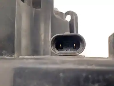 Автозапчасти б/у левая фара за mazda 3 sedán (bk) 2.0 (bkep) ссылки oem iam 90739000  