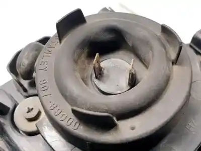 Автозапчасти б/у левая фара за mazda 3 sedán (bk) 2.0 (bkep) ссылки oem iam 90739000  