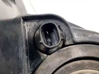 Автозапчасти б/у левая фара за mazda 3 sedán (bk) 2.0 (bkep) ссылки oem iam 90739000  