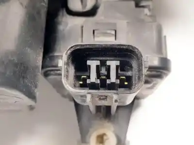 Автозапчасти б/у левая фара за mazda 3 sedán (bk) 2.0 (bkep) ссылки oem iam 90739000  