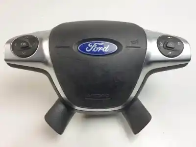 Peça sobressalente para automóvel em segunda mão airbag dianteiro esquerdo por ford focus lim. (cb8) m1da referências oem iam em51r042b85ba3zhe