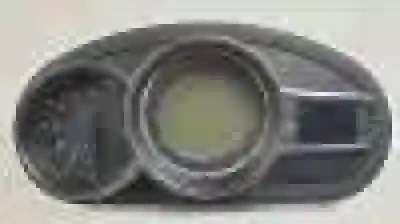 Peça sobressalente para automóvel em segunda mão quadrante por renault megane iii berlina 5 p h5f400 referências oem iam rni248107253r