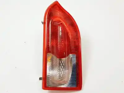 Second-hand car spare part interior rear right light for opel insignia sports tourer a20dth oem iam references 13226855