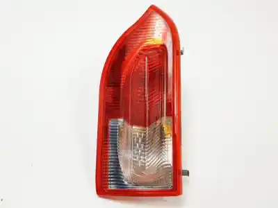 Second-hand car spare part interior left tailgate light for opel insignia sports tourer a20dth oem iam references 13226854