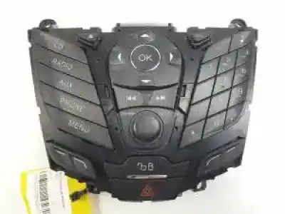 Second-hand car spare part multifunction switch for ford focus lim. (cb8) m1da oem iam references bm5t18k811ba  