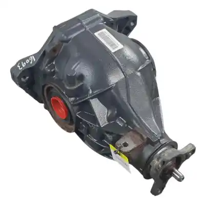 Second-hand car spare part rear differential for mercedes clase c (w204) berlina 651911 oem iam references a2043510408