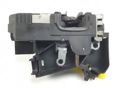 Second-hand car spare part front right door lock for renault trafic combi (ab 4.01) f9q762 oem iam references 8200042171  