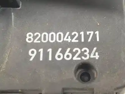 Second-hand car spare part front right door lock for renault trafic combi (ab 4.01) f9q762 oem iam references 8200042171  