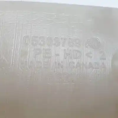 Автозапчасти б/у чистый депозит за dodge caliber (pm) bsy/byl ссылки oem iam 05303789ad  