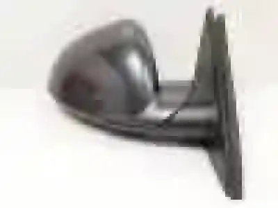 Second-hand car spare part right rearview mirror for opel insignia sports tourer a20dth oem iam references 13269581