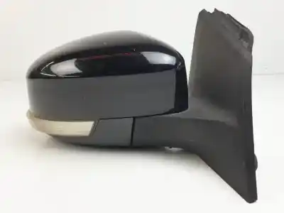 Peça sobressalente para automóvel em segunda mão ESPELHO RETROVISOR DIREITO por FORD FOCUS LIM. (CB8)  Referências OEM IAM 212836414  