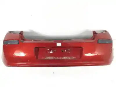 Pezzo di ricambio per auto di seconda mano paraurti posteriore per renault clio iii k9k764 riferimenti oem iam 