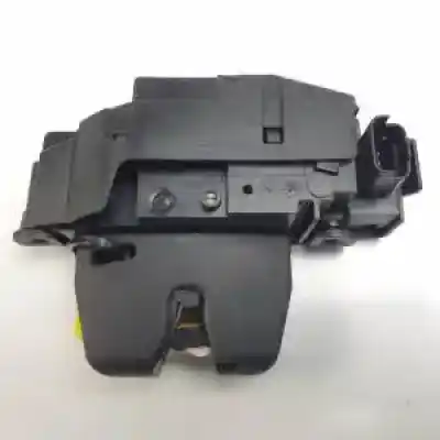 Peça sobressalente para automóvel em segunda mão fechadura do mala por peugeot 508 9h05 referências oem iam 9684648680