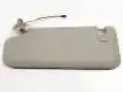 Second-hand car spare part right sunshade for opel insignia sports tourer a20dth oem iam references 