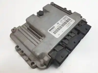 Second-hand car spare part ecu engine control for renault trafic combi (ab 4.01) f9q762 oem iam references 0281011530  hom8200051609