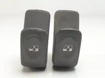 Second-hand car spare part left front power window switch for renault scenic (ja..) f4r740 oem iam references 432962k